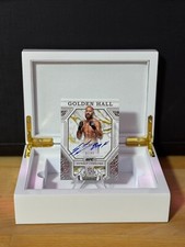 Donald cerrone autograph gebraucht kaufen  Neuenhagen