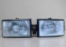 Isuzu trooper headlight for sale  Mesa
