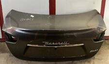 Portellone baule bagagliaio usato Portellone baule bagagliaio usato  Foggia