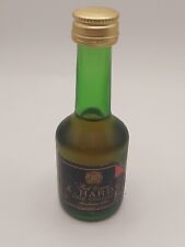 Mignonnettes alcool cognac d'occasion  Auneau