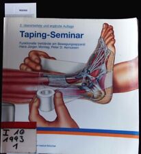 Taping seminar lehr gebraucht kaufen  Delitzsch