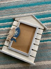 Fish beach hut for sale  WIDNES