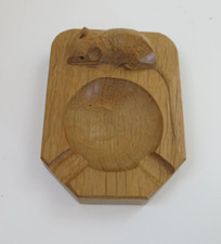 Vintage robert thompson for sale  EXETER