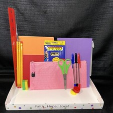 Kits de material escolar!! comprar usado  Enviando para Brazil
