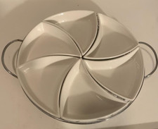 Lazy susan round for sale  Bristow
