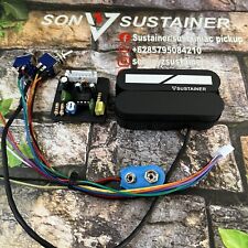 Humbucker Sustainiac , usado comprar usado  Enviando para Brazil