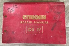 Citroen repair manual for sale  Boise