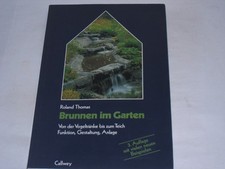 Thomas roland brunnen gebraucht kaufen  Viersen