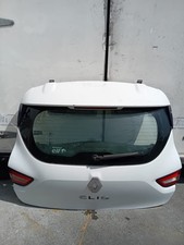 Portellone clio serie usato  Roma