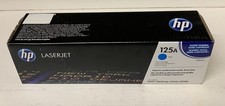 Riginal toner 125a gebraucht kaufen  Wehretal
