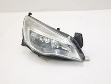 Headlight right opel d'occasion  Expédié en Belgium