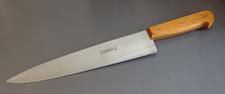 Ancien couteau cuisine d'occasion  Lédignan