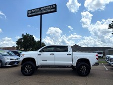 2017 toyota tundra for sale  Brandon
