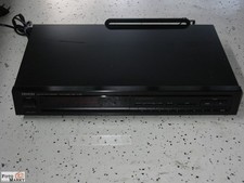 Denon stereo tuner gebraucht kaufen  Altbach