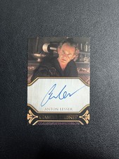 Juego de Tronos Anton Lesser As Qyburn Auto BJTG segunda mano  Embacar hacia Mexico