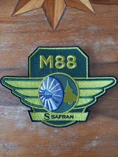 Patch safran m88 d'occasion  Mormant