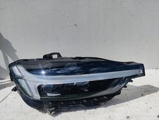 Frontscheinwerfer volvo xc60 gebraucht kaufen  Hamburg