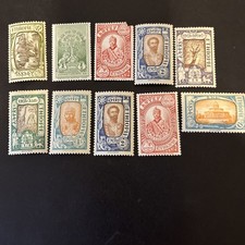 Old ethiopia italy for sale  Rolesville