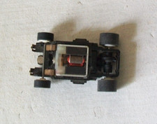 Tomy turbo chassis for sale  Thompson