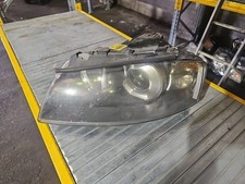 Audi xenon headlight for sale  SCUNTHORPE