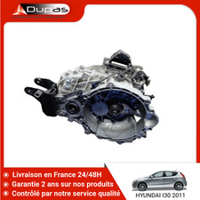 Boite vitesses hyundai d'occasion  Nemours