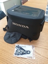 honda tank bag for sale honda tank bag for sale DERBY