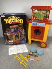 Bluebird cart kitchen for sale Bluebird cart kitchen for sale  PETERBOROUGH