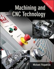 Machining cnc technology for sale  Shipping to United Kingdom