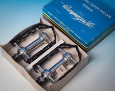 Pedali campagnolo super usato  Italia