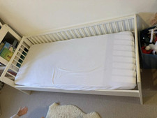 Ikea gulliver cot for sale  BRIGHTON