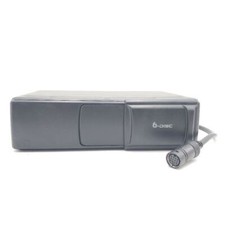 Radio audio changer for sale  Mobile