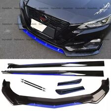 Front bumper lip for sale  USA