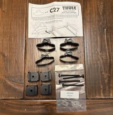 Thule c27 clamp for sale  Morris Plains
