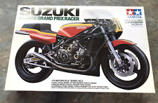 Tamiya 14003 suzuki for sale  BOOTLE