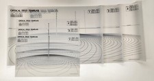 Optical field drawing for sale  Osage Beach