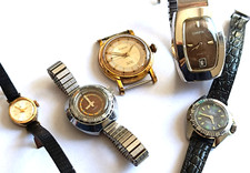 Lot vintage mechanical d'occasion  Arès