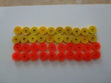 Poulies meccano d'occasion  Barr
