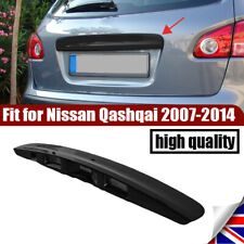 Black nissan qashqai for sale  WALSALL