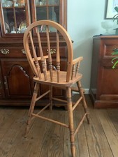 Antique solid wood for sale  Denver