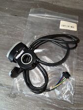 Ebike bicycle thumb for sale  Newark