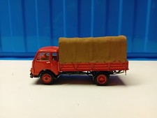 Camion lupetto model usato  Novellara