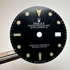 Rolex explorer dial usato  Acireale