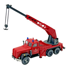 Wiking sondermodell magirus gebraucht kaufen  Quedlinburg