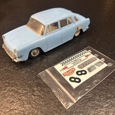 ddr spielzeug skoda gebraucht kaufen  Regensburg