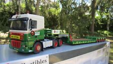 Wsi 9270 daf d'occasion  Frouard