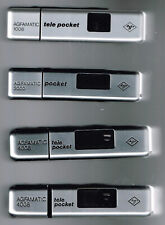 Agfamatic pocket sensor gebraucht kaufen  Rosbach v. d. Höhe