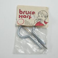 Bruce harp vintage for sale  Bremerton