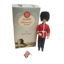 Happy character doll for sale  West Des Moines