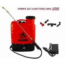 Pompa spalla irroratrice usato  Castellammare di Stabia