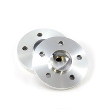 Coppia distanziali 20mm usato  Salerno